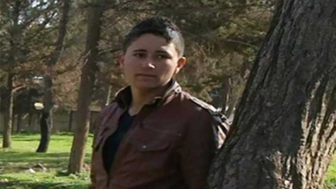 Asayîşa Dêrikê ciwanekî Kurd dikuje